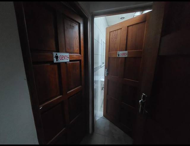 BUSINESS PROPERTY TO RENT IN VANDERBIJLPARK SE 3